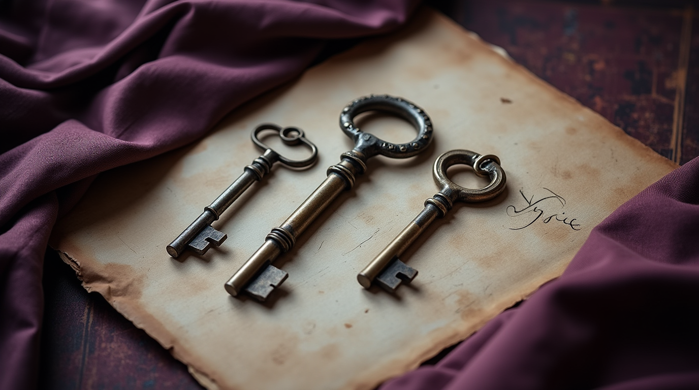 Хто в мені приймає рішення